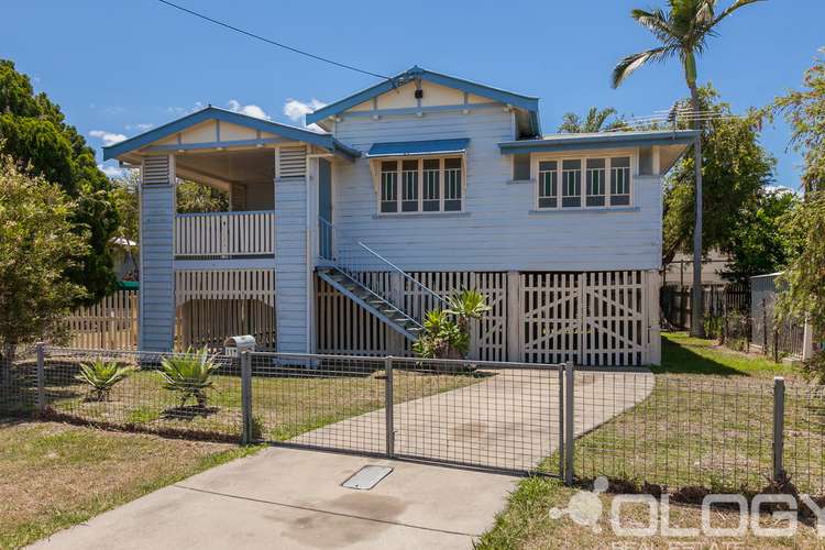 11 Brown Street, Berserker QLD 4701