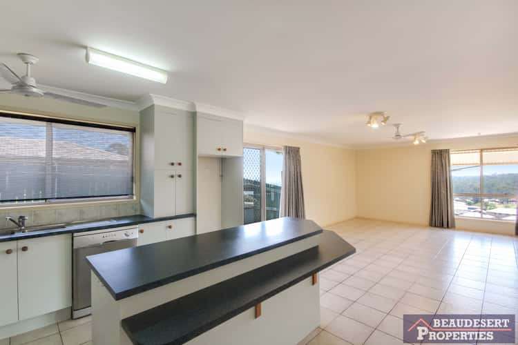 Third view of Homely house listing, 28 Nicole Circuit, Beaudesert QLD 4285