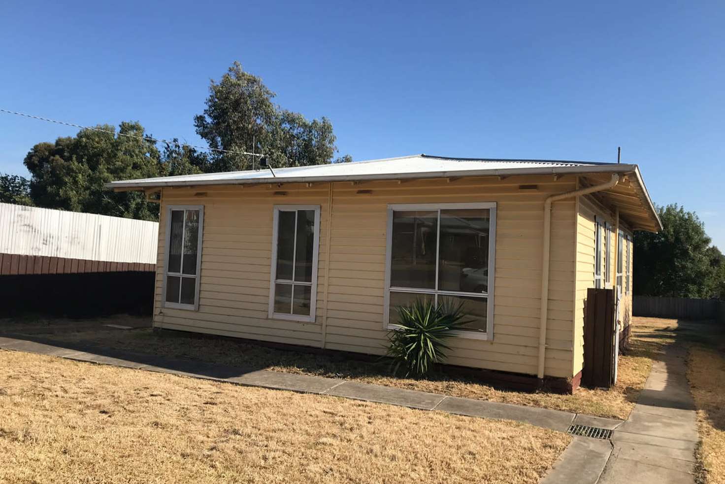 Main view of Homely house listing, 38 McKebery Street, Coleraine VIC 3315