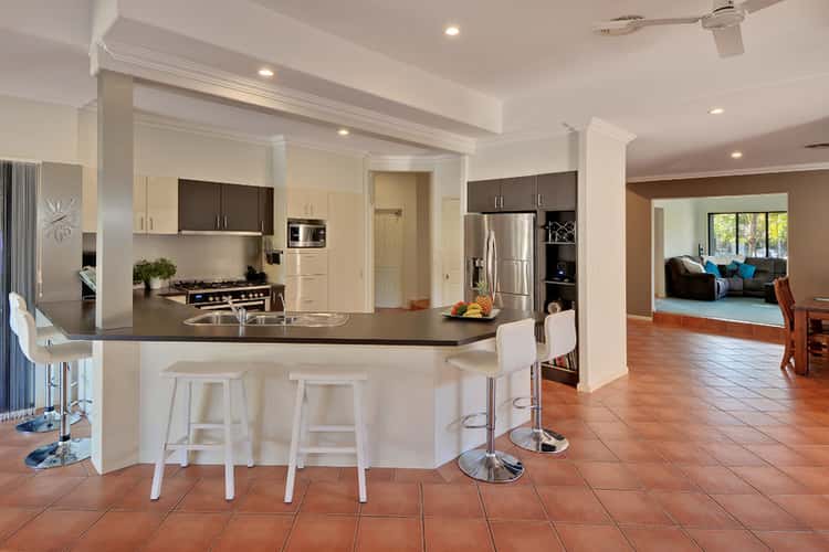 Sixth view of Homely house listing, 2 Esperance Drive, Twin Waters QLD 4564
