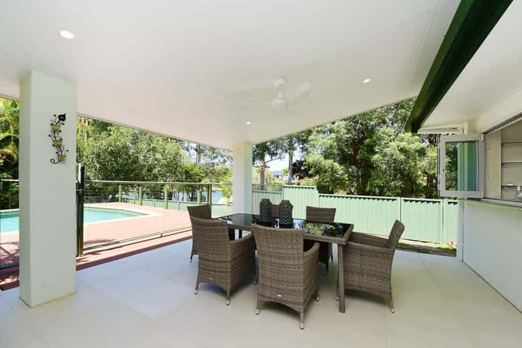 Second view of Homely house listing, 69 Lurnea Crescent, Mountain Creek QLD 4557