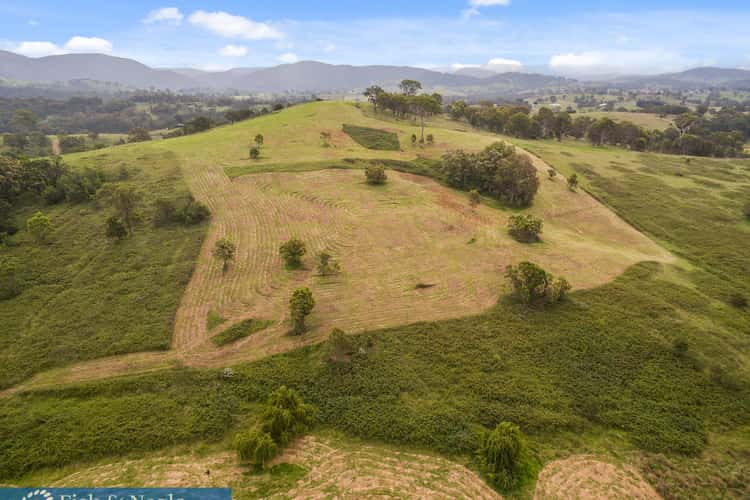 LOT 4 Sheehans Road, Candelo NSW 2550