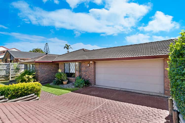 3 Scaley Close, Algester QLD 4115