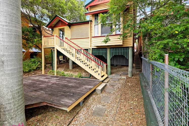Second view of Homely house listing, 29 St James Street, Petrie Terrace QLD 4000