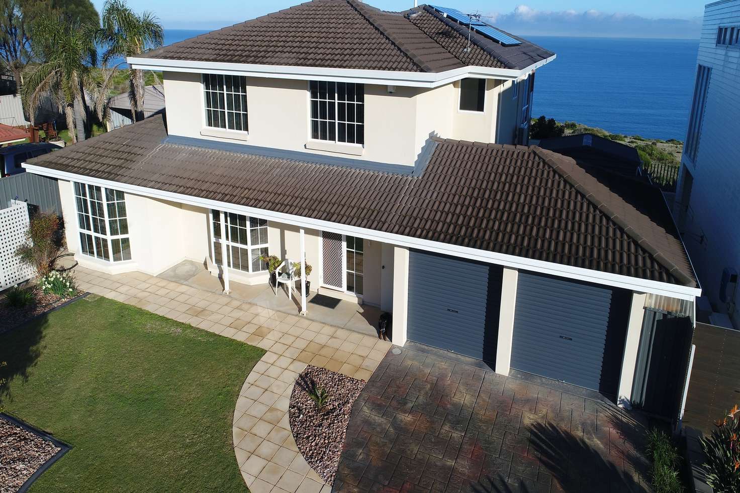 Main view of Homely house listing, 24 Maidencombe Drive, Moana SA 5169