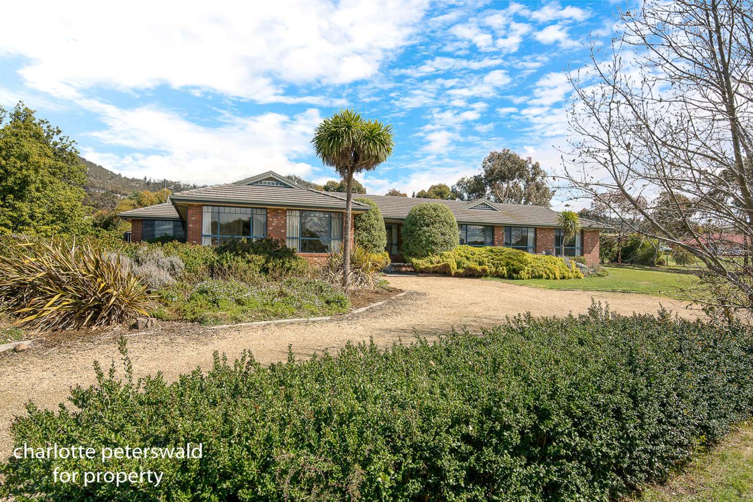 Main view of Homely house listing, 119 Lynrowan Drive, Acton Park TAS 7170