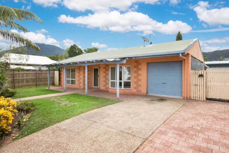Main view of Homely house listing, 160 Robert Road, Bentley Park QLD 4869
