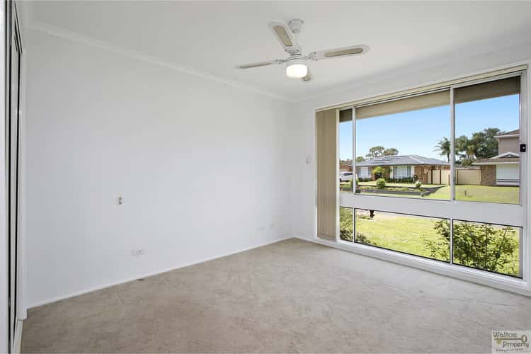 Fifth view of Homely house listing, 6 Neilson Crescent, Bligh Park NSW 2756