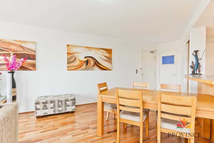 Third view of Homely apartment listing, 28/52 Goderich Street, East Perth WA 6004