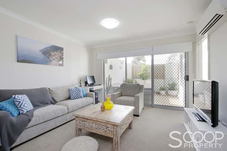 Fifth view of Homely apartment listing, 2/6 Barnong Lookout, Beeliar WA 6164