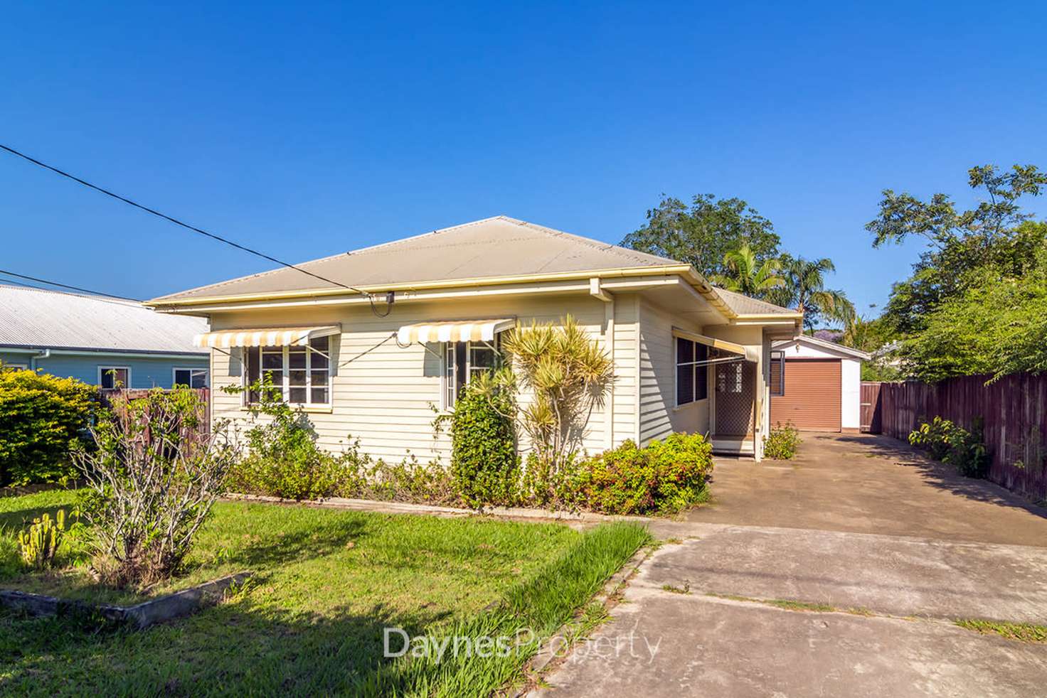 Main view of Homely house listing, 72 Oxley Street, Acacia Ridge QLD 4110