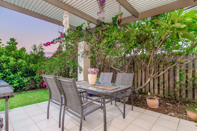 Second view of Homely house listing, 4/215 Benowa Road, Benowa QLD 4217