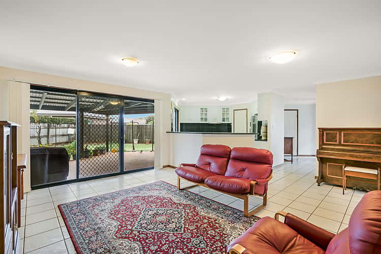 Third view of Homely house listing, 8 Deller Close, Middle Ridge QLD 4350
