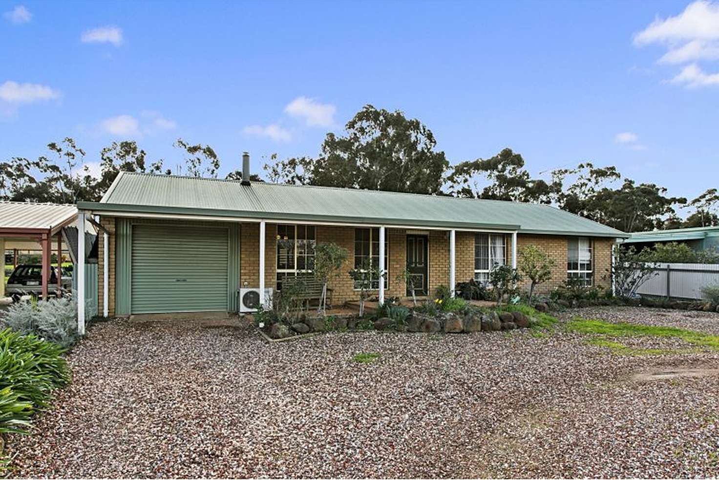 Main view of Homely house listing, 216 Loddon Valley Highway, Woodvale VIC 3556