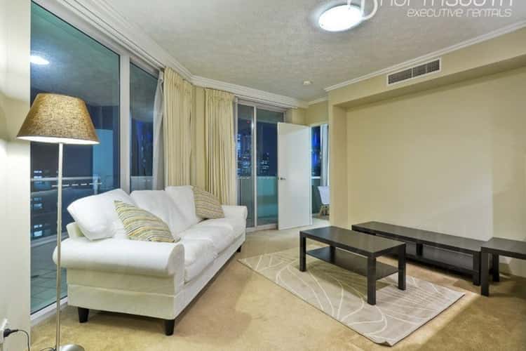 Fifth view of Homely apartment listing, 3101/21 Mary Street, Brisbane City QLD 4000