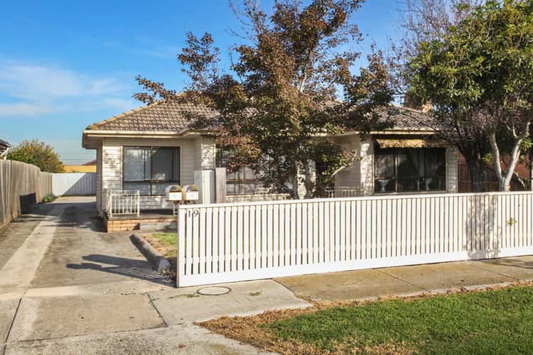 Second view of Homely house listing, 1/19 Murray Street, Sunshine West VIC 3020