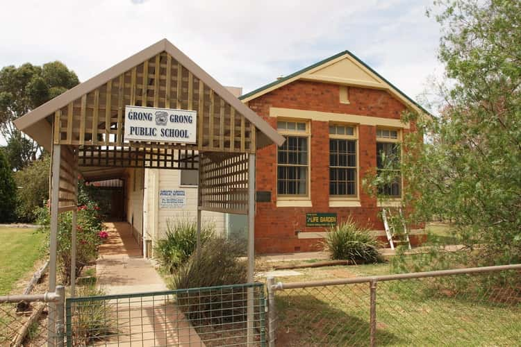 Main view of Homely house listing, 22 Junee Street, Grong Grong NSW 2652