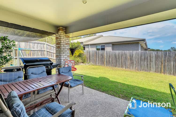 Second view of Homely house listing, 4 Atlantic Drive, Brassall QLD 4305