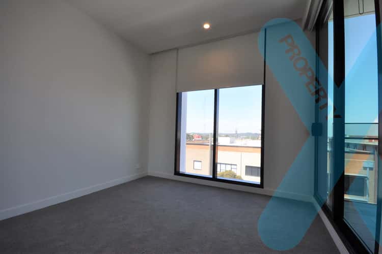 Third view of Homely apartment listing, 512/107 Cambridge Street, Collingwood VIC 3066