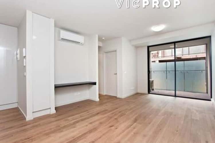 Third view of Homely apartment listing, 204/44 Bedford Street, Collingwood VIC 3066