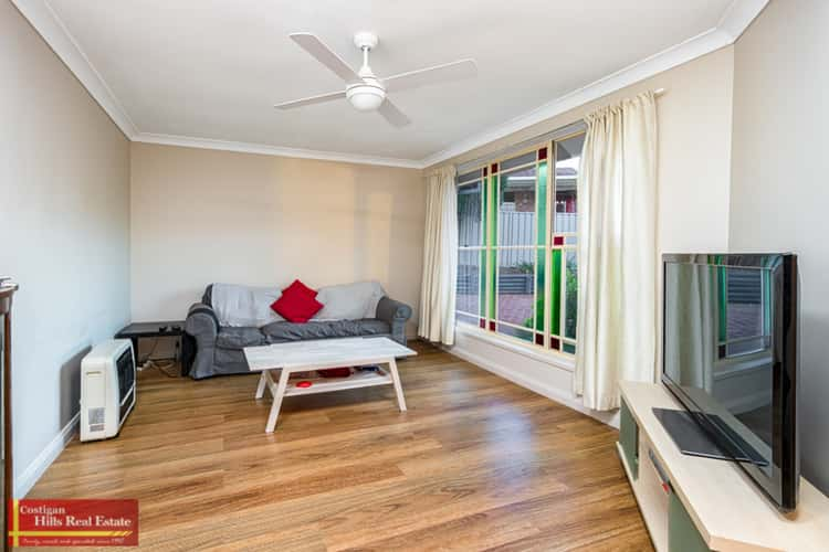 Fourth view of Homely house listing, 27 Benbury Street, Quakers Hill NSW 2763