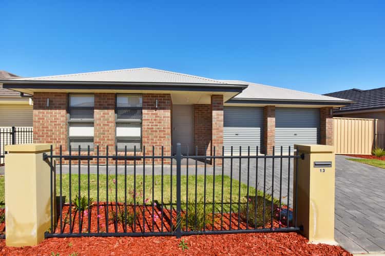 Main view of Homely house listing, 13 Mizzen Court, Seaford Meadows SA 5169