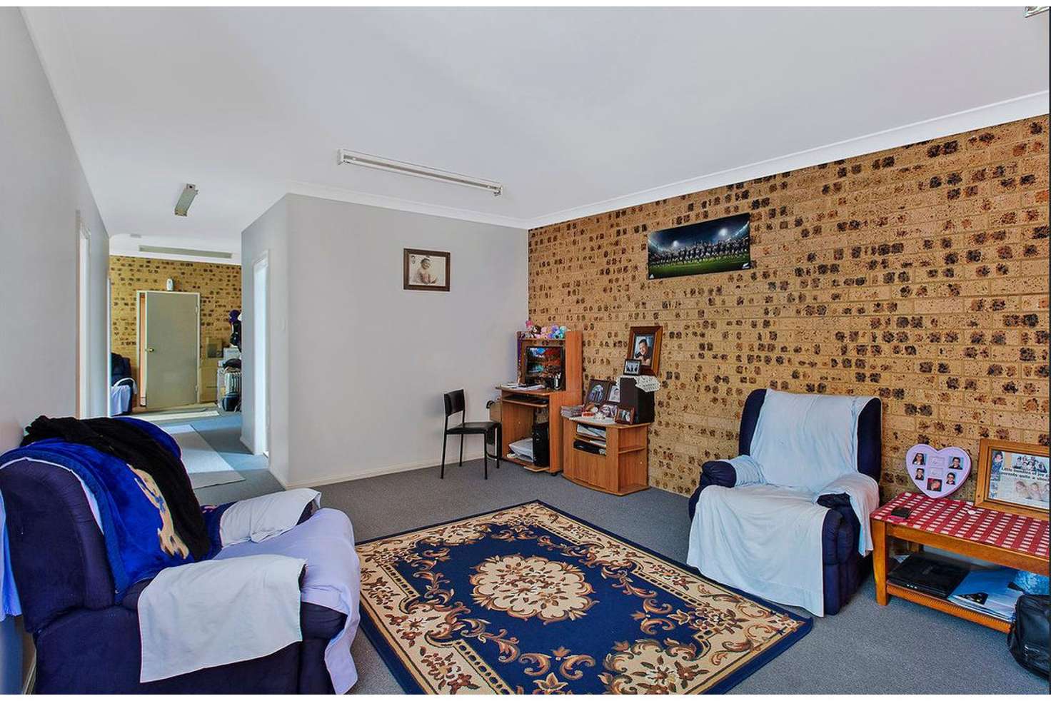 Main view of Homely unit listing, 3/160 Lakedge Avenue, Berkeley Vale NSW 2261