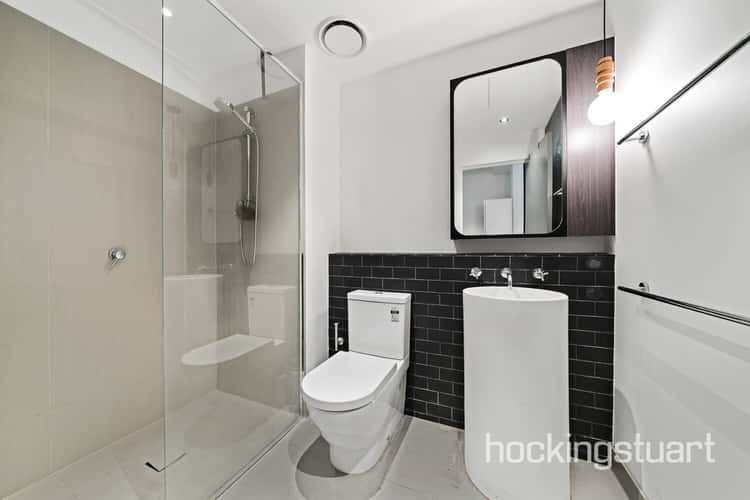 Fifth view of Homely apartment listing, 308/58 Queens Parade, Fitzroy North VIC 3068