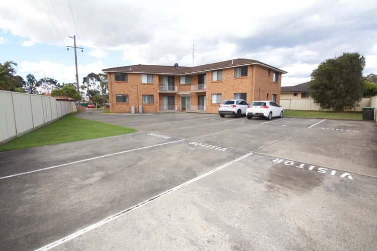 Fifth view of Homely unit listing, 5/37 Roberts Avenue, Barrack Heights NSW 2528