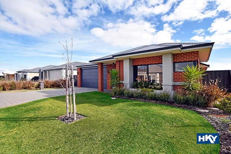 Main view of Homely house listing, 9 Epeissis Way, Caversham WA 6055