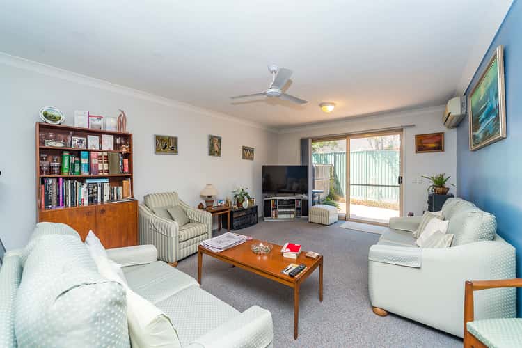 Third view of Homely townhouse listing, 7/284 Oxley Drive, Coombabah QLD 4216
