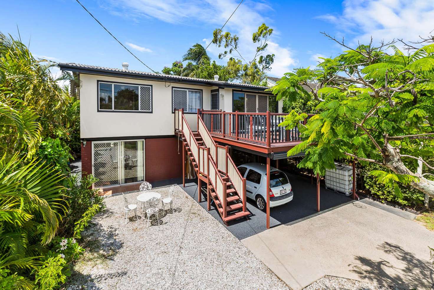 Main view of Homely house listing, 13 Baringa Street, Clontarf QLD 4019