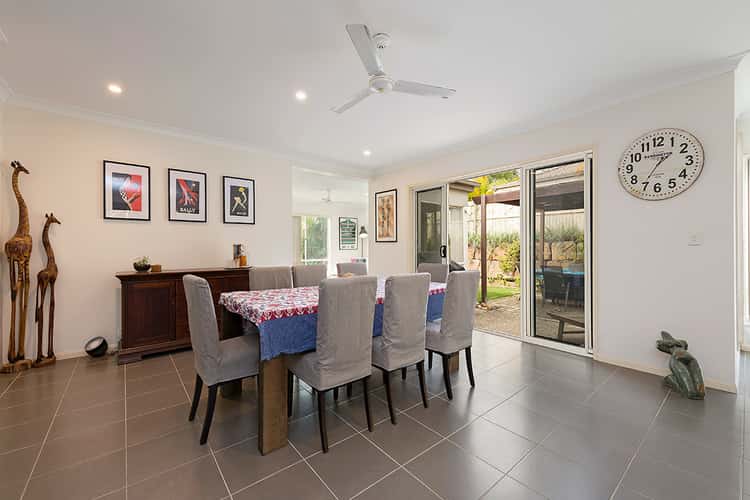 Fourth view of Homely house listing, 15 Stanaway Place, Bellbowrie QLD 4070