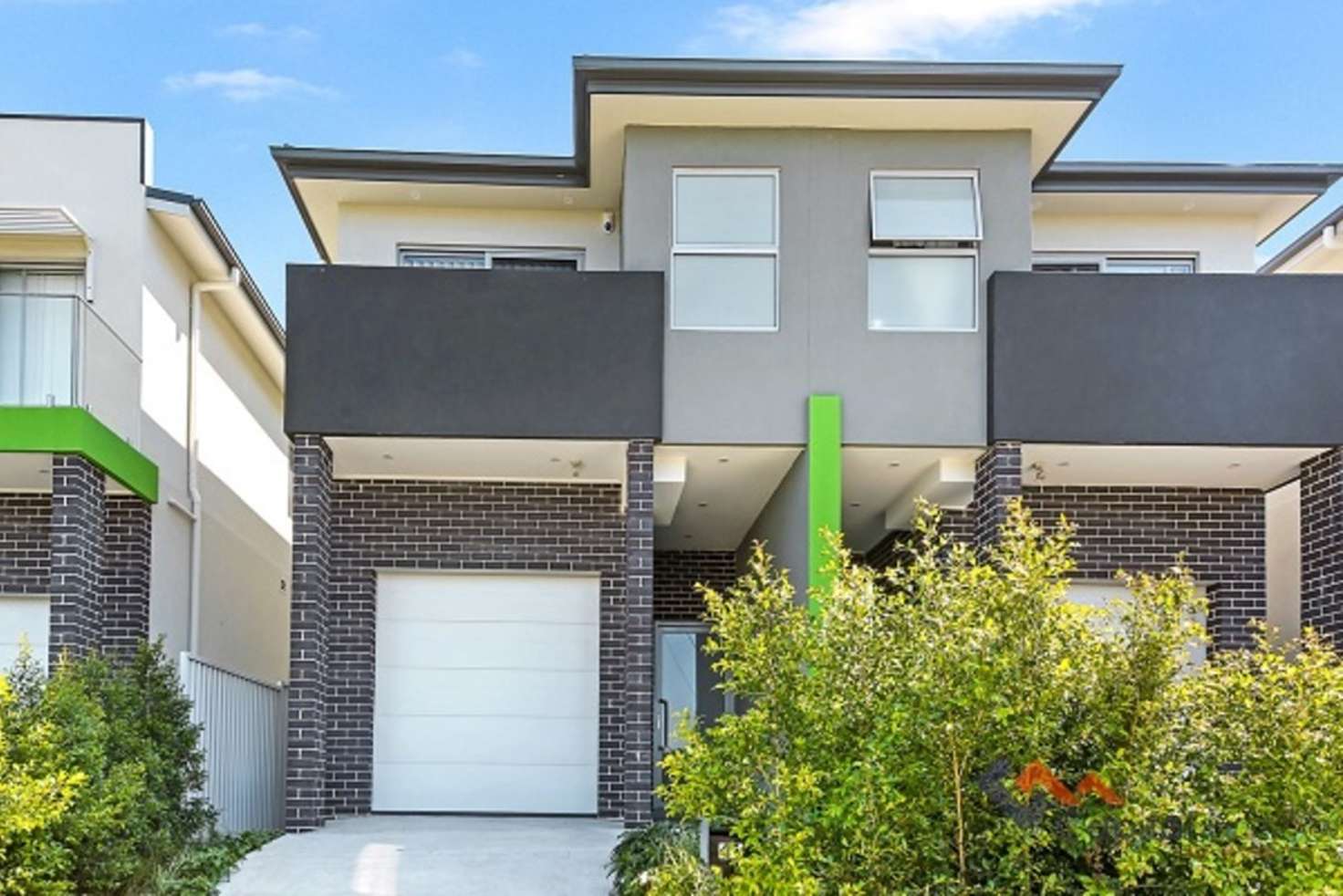 Main view of Homely semiDetached listing, 41 Binda Street, Merrylands NSW 2160
