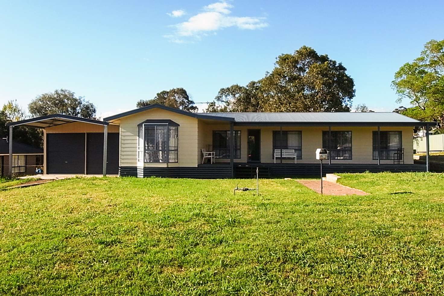 Main view of Homely house listing, 68 St Andrews Street, Aberdeen NSW 2336
