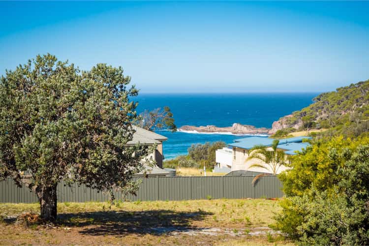 Second view of Homely residentialLand listing, 12 Casey Jayne, Tura Beach NSW 2548