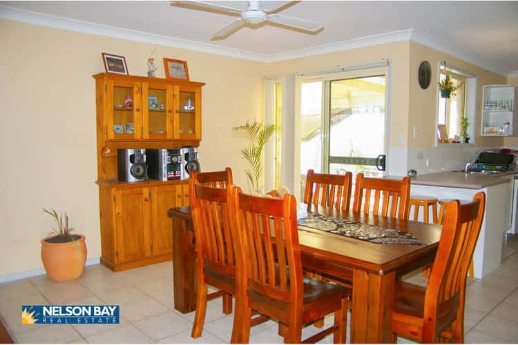 Third view of Homely house listing, 19 Clonmeen Circuit, Anna Bay NSW 2316
