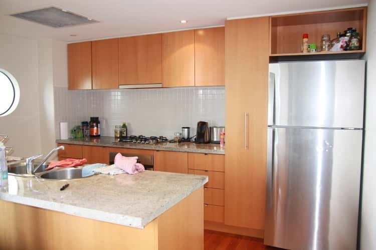 Main view of Homely apartment listing, 40/46 Boundary Street, South Brisbane QLD 4101