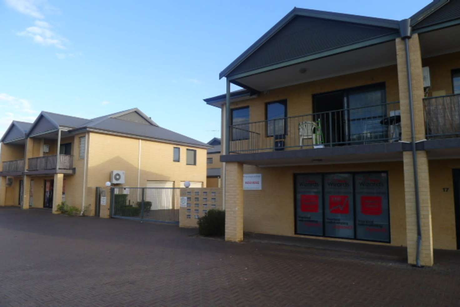 Main view of Homely unit listing, 14/179 Sevenoaks Street, Cannington WA 6107