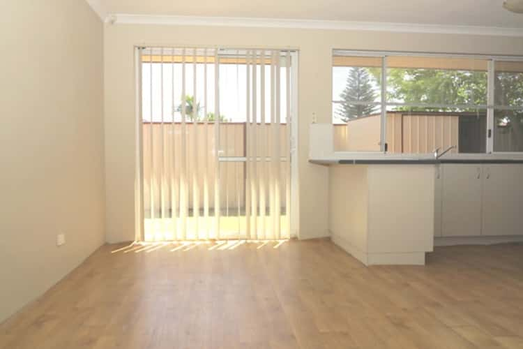 Third view of Homely villa listing, 2/52 Station Street, Cannington WA 6107