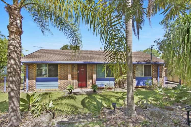 Main view of Homely house listing, 32 Flinders Crescent, Boronia Heights QLD 4124