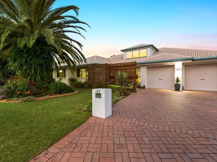 37 Anna Louise Terrace, Windaroo QLD 4207