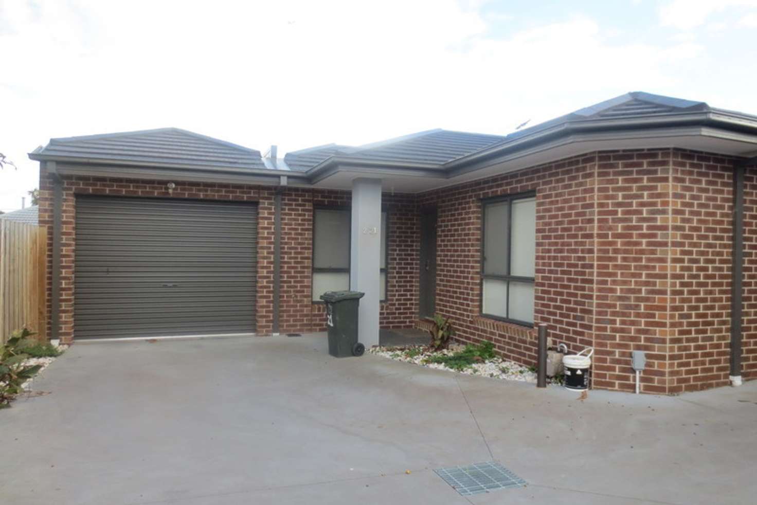 Main view of Homely house listing, 2/21 Ethel Avenue, Lalor VIC 3075