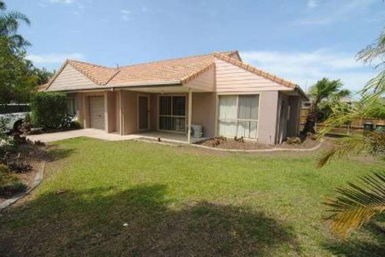 Main view of Homely house listing, 16/26 Fortune Street, Coomera QLD 4209