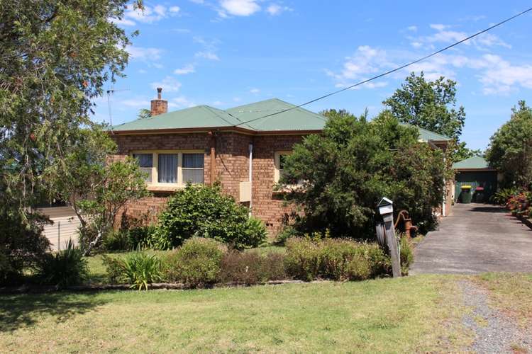 Main view of Homely house listing, 183 Princes Highway, Milton NSW 2538