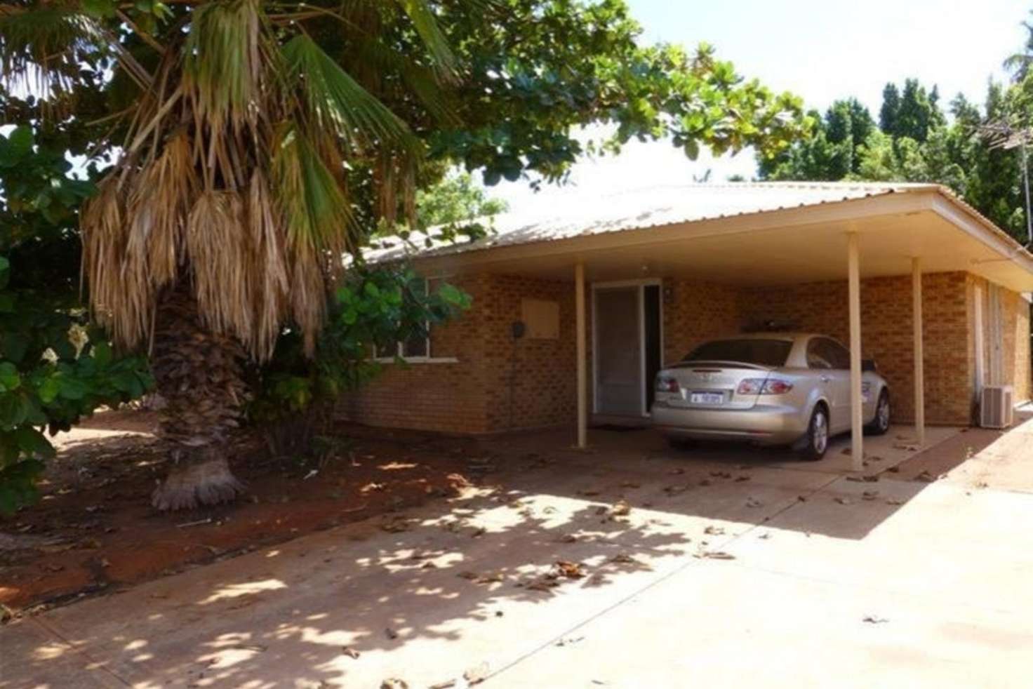 Main view of Homely house listing, 39 Styles Road, Port Hedland WA 6721