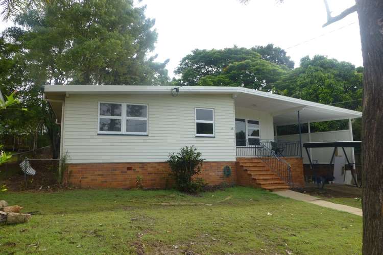 Main view of Homely house listing, 68 Keble Street, Corinda QLD 4075