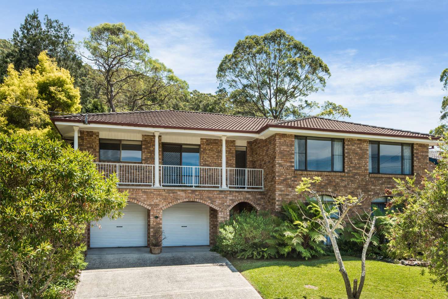 Main view of Homely house listing, 64 Deane Street, Narara NSW 2250