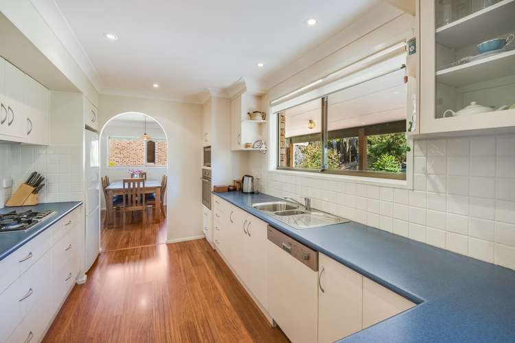 Second view of Homely house listing, 64 Deane Street, Narara NSW 2250