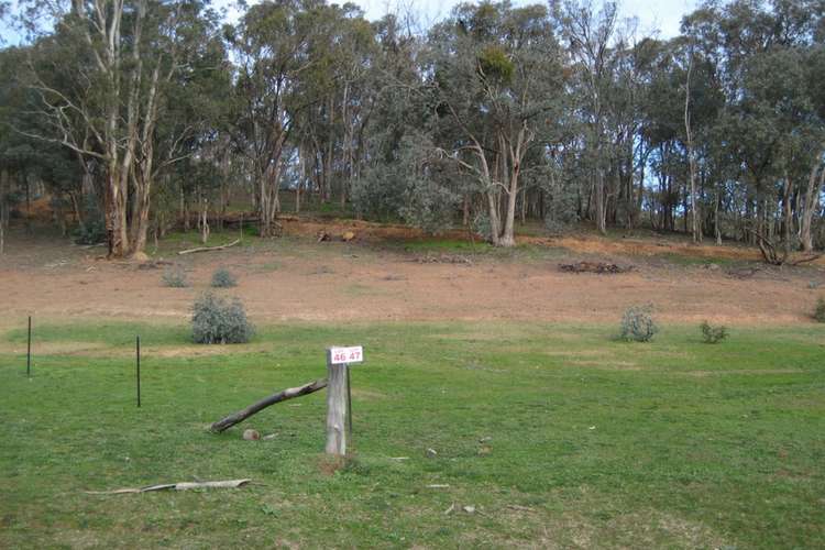 Main view of Homely residentialLand listing, Lot 47 Hilda Crt Spring Valley, Bonnie Doon VIC 3720